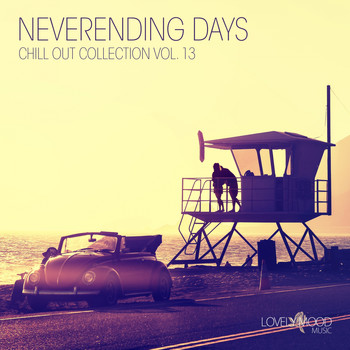 Various Artists - Neverending Days, Vol. 13