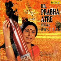 Dr. Prabha Atre - Dr. Prabha Atre
