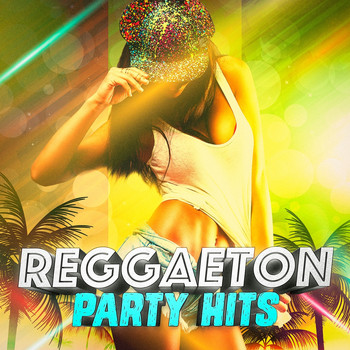Reggaeton Latino, Reggaeton Band, Reggaeton Man Flow - Reggaeton Party Hits