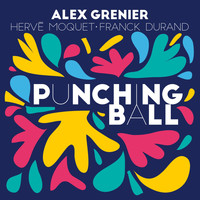 Alex Grenier - Punching Ball