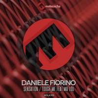Daniele Fiorino - Sensation