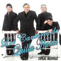 Los Cantores de Quilla Huasi - Coplas Maduras