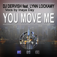 DJ Dervish - You Move Me