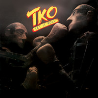TKO - Let It Roll