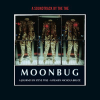 The The - Moonbug: A Soundtrack by the The