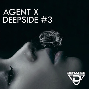 Agent X - Deepside #3