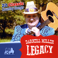 Darnell Miller - Legacy
