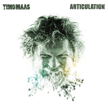 Timo Maas - Articulation EP