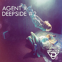 Agent X - Deepside #2