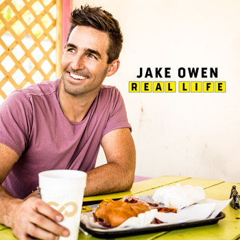 Jake Owen - Real Life