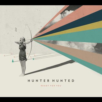 Hunter Hunted - Blindside (Sean Glass Remix)