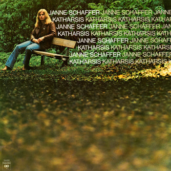 Janne Schaffer - Katharsis
