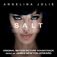 James Newton Howard - Salt (Original Motion Picture Score)
