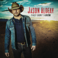 Jason Aldean - The Way a Night Should Feel