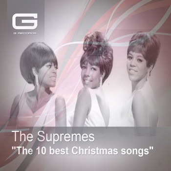 The Supremes - The 10 Best Christmas Songs