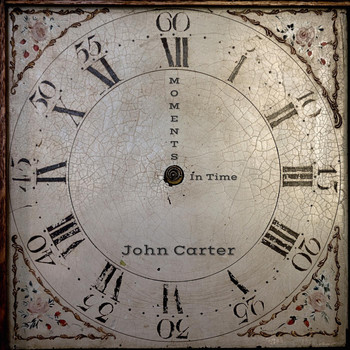 John Carter - Moments in Time