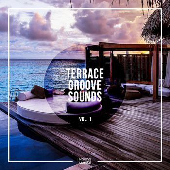 Various Artists - Terrace Groove Sounds, Vol. 1