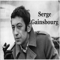 Serge Gainsbourg - Serge gainsbourg