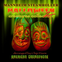 Mannheim Steamroller - Halloween 2 Creatures Collection