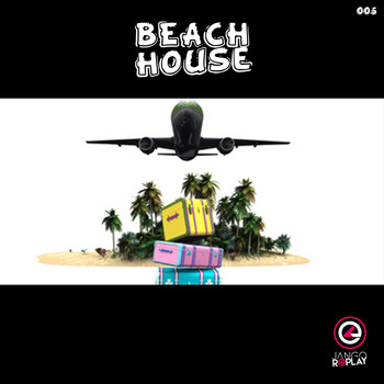 Various Artists - Beach House #005