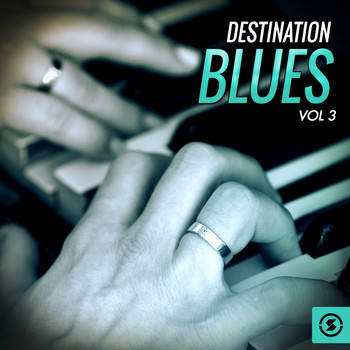 Various Artists - Destination Blues, Vol. 3