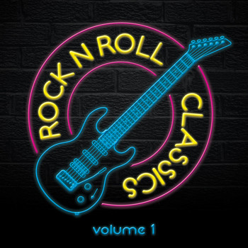 Various Artists - Rock N Roll Classics Vol 1