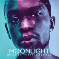 Nicholas Britell - Moonlight (Original Motion Picture Soundtrack) (Explicit)