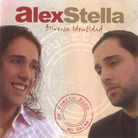 Alex Stella - Diversa Identidad