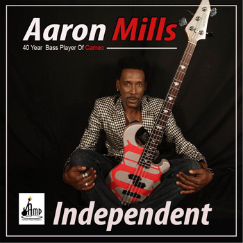 Aaron Mills - Independent