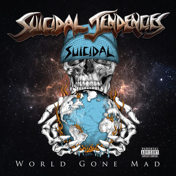 Suicidal Tendencies - Clap Like Ozzy