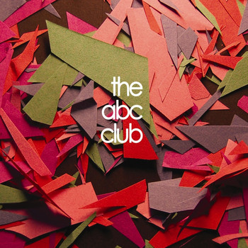 the abc club - Thieving Magpie
