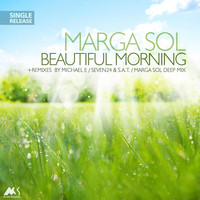 Marga Sol - Beautiful Morning