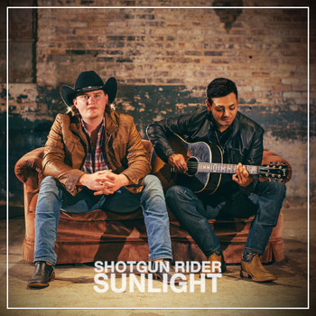 Shotgun Rider - Sunlight