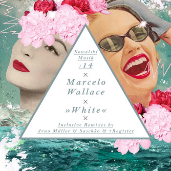 Marcelo Wallace - White