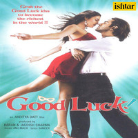 Anu Malik - Good Luck (Original Motion Picture Soundtrack)
