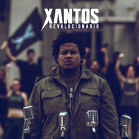Xantos - Revolucionario