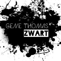 Gene Thomas - Zwart