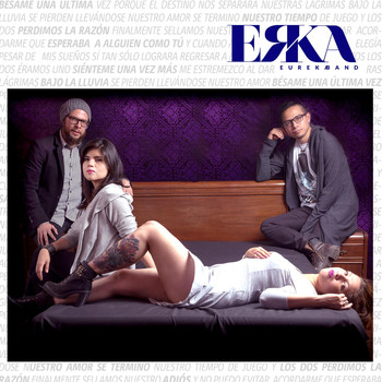 Erka - Erka Eureka Band