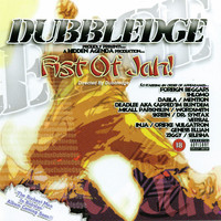 Dubbledge - Fist of Jah!