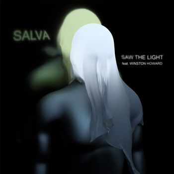 Salva - Saw the Light - Single