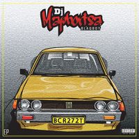 DJ Maphorisa - Blaqboy (Explicit)