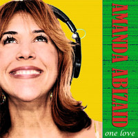 Amanda Abizaid - One Love