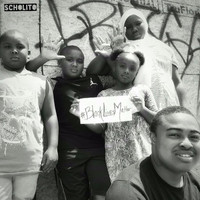 Scholito - Black Lives Matter