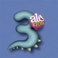 Tina - Ale Kids 3