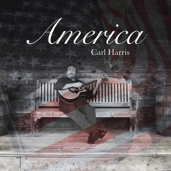 Carl Harris - America