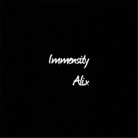 Alix - Immensity