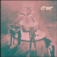 Deer - Cheer