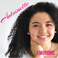 Antoinette - Emotions
