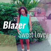 Blazer - Sweet Lovey