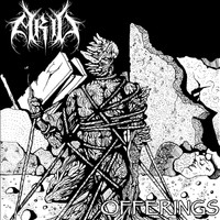 Arid - Offerings EP